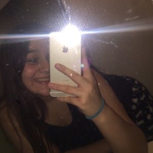 Meet your Posher, Jaelynne